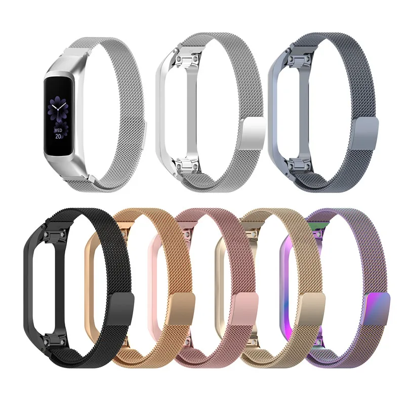 Stainless Steel Correa For Sam - đánh giá và giá Milanese Loop Magnetic