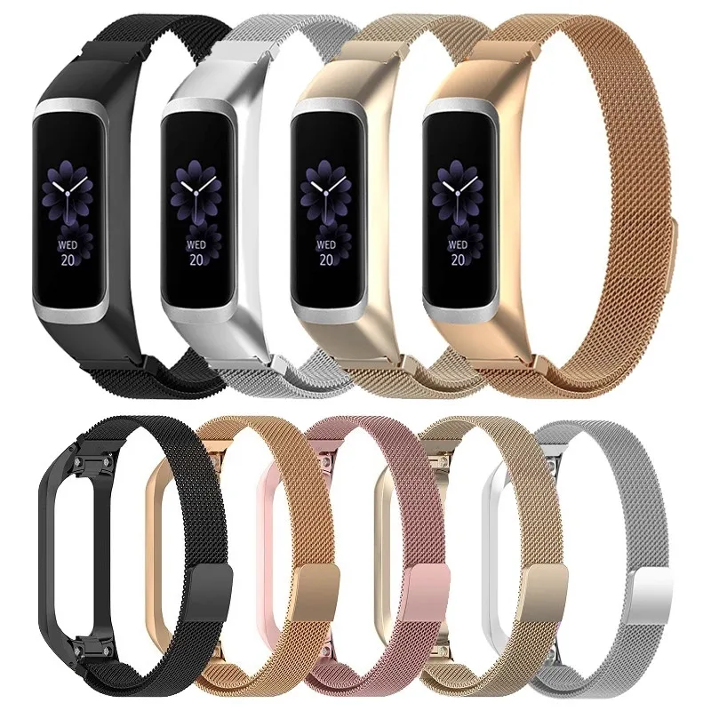 Stainless Steel Correa For Sam - đánh giá và giá Milanese Loop Magnetic