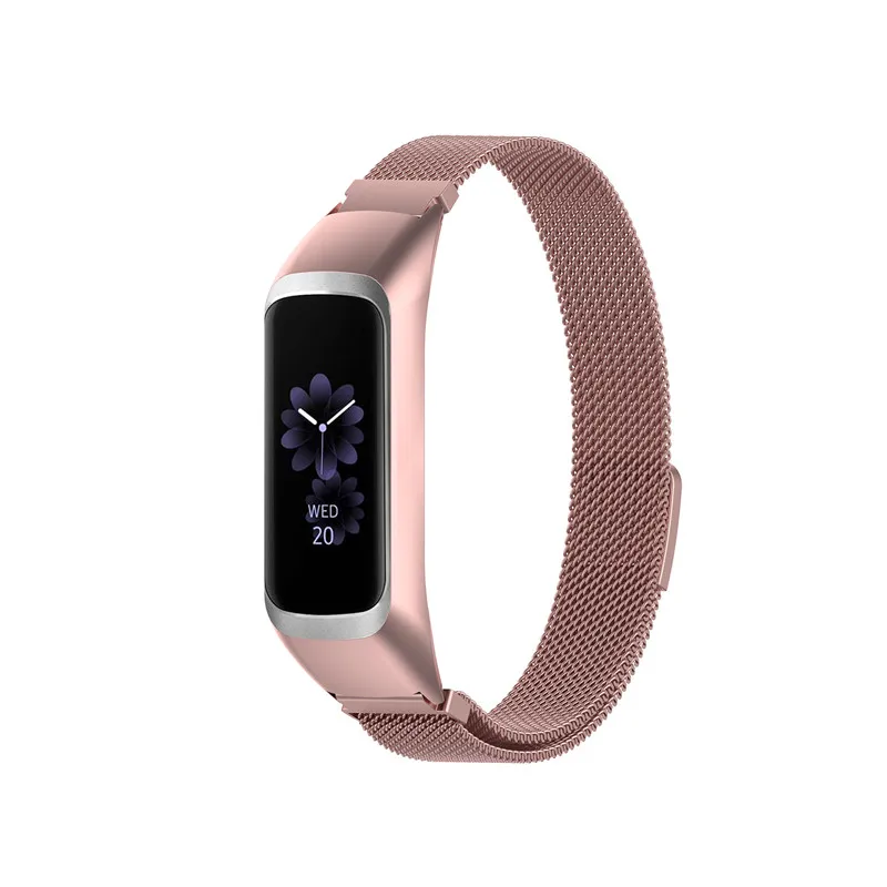Stainless Steel Correa For Sam - đánh giá và giá Milanese Loop Magnetic