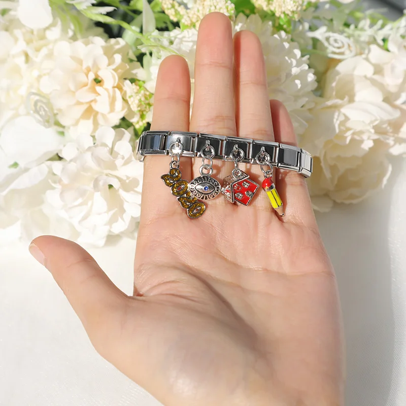 Hapiship 9mm Width Original Da - đánh giá và giá Butterfly Clasp Deployant
