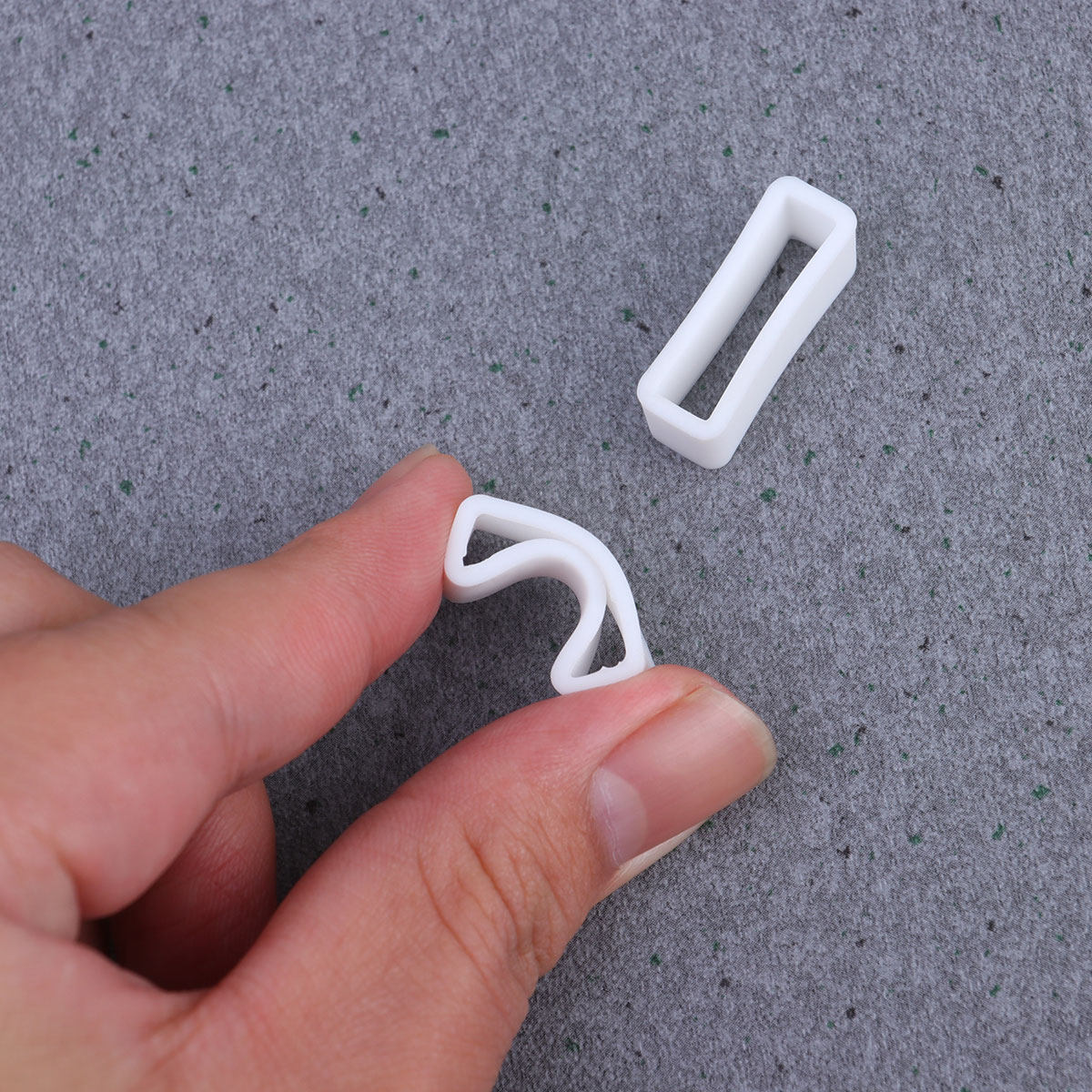 2Pcs 22Mm Rubber Buckle Access - đánh giá và giá Silicone Watch Band 22Mm