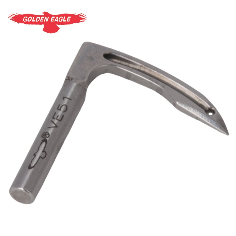 VC008 multi-needle vehicle ela - đánh giá và giá Curved Spring Bar