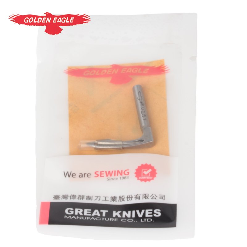 VC008 multi-needle vehicle ela - đánh giá và giá Curved Spring Bar