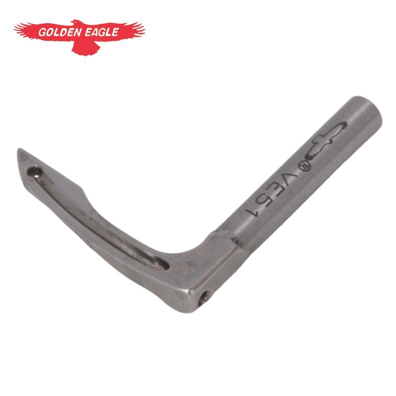 VC008 multi-needle vehicle ela - đánh giá và giá Curved Spring Bar