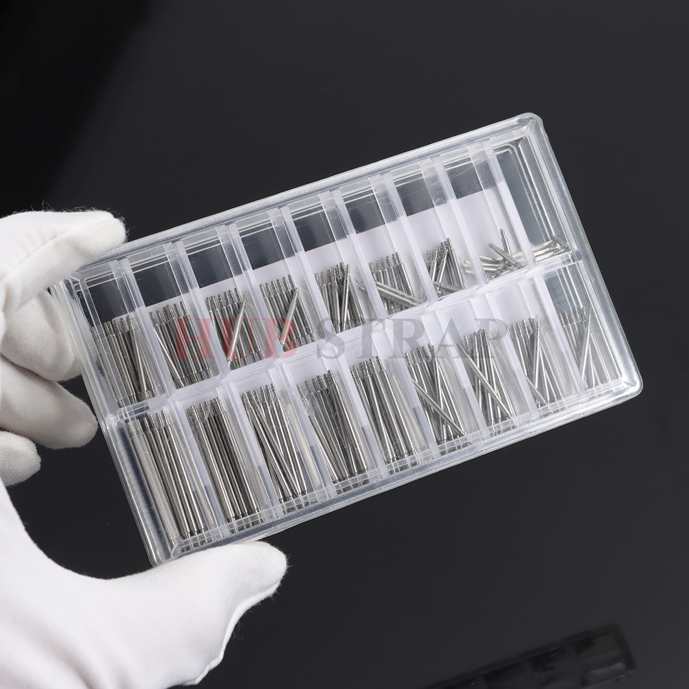 180pcs/set Strainless Steel 1. - đánh giá và giá Spring Bar Tool Set